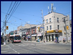 Chinatown Toronto 38 - Ossington Ave